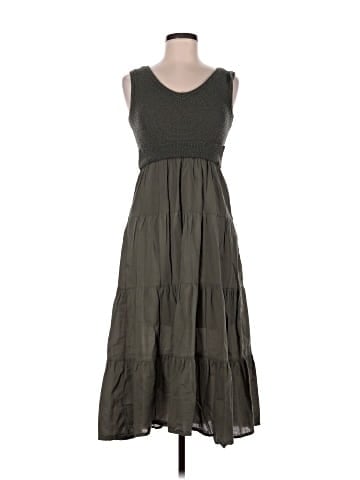 Say What? Casual Dress (view 1)