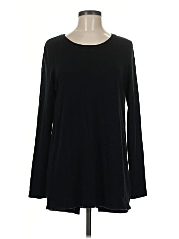 Soft Surroundings Pullover Sweater (view 1)