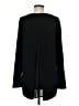 Soft Surroundings Black Pullover Sweater Size M - photo 2