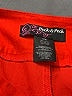 Peck & Peck Red Active Pants Size 18 - photo 4