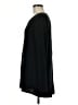 Soft Surroundings Black Pullover Sweater Size M - photo 5