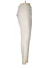 Athleta Chevron-herringbone Ivory Casual Pants Size M (petite) - photo 4