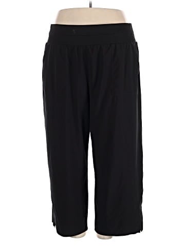 T by Talbots Active Pants (view 1)