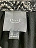 Lyssé Black Long Sleeve Blouse Size S - photo 7