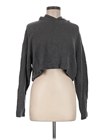 Athleta Turtleneck Sweater (view 1)