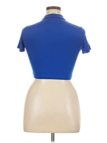 Daisy Short Sleeve Top (view 2)