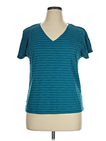 Ideology Short Sleeve T-Shirt (view 1)