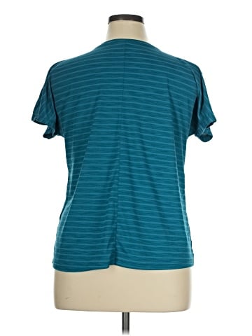 Ideology Short Sleeve T-Shirt (view 2)