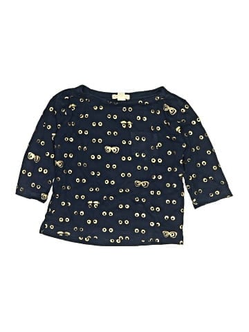 Crewcuts 3/4 Sleeve T-Shirt (view 1)