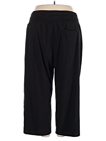 T by Talbots Active Pants (view 2)