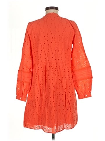 Ann Taylor LOFT Casual Dress (view 2)
