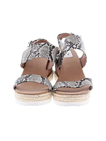 Dolce Vita Wedges (view 2)