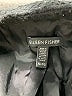 Eileen Fisher Black Coat Size XL - photo 6