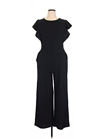 Bebe Jumpsuit (view 1)