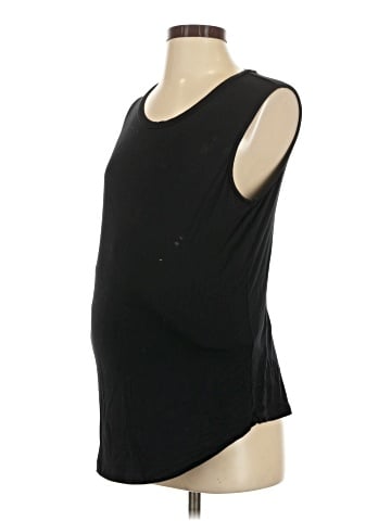 Kindred Bravely Sleeveless T-Shirt (view 1)