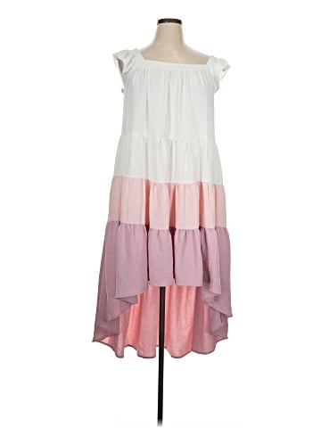 Unbranded Casual Dress (view 1)