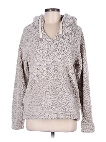 Thread & Supply Pullover Sweater (view 1)