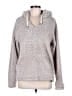 Thread & Supply Gray Pullover Sweater Size M - photo 1