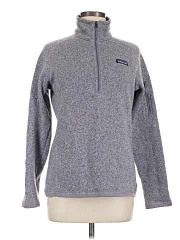 Patagonia Pullover Sweater (view 1)