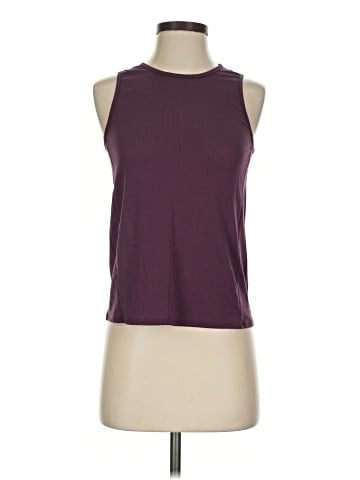 Oiselle Sleeveless T-Shirt (view 1)