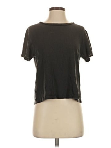 Free People Short Sleeve T-Shirt (view 1)