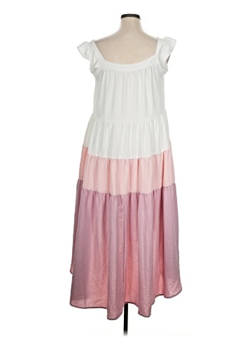 Unbranded Casual Dress (view 2)