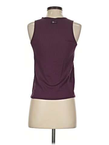 Oiselle Sleeveless T-Shirt (view 2)
