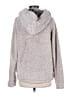 Thread & Supply Gray Pullover Sweater Size M - photo 2