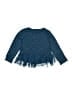 Carter's Blue Pullover Sweater Size 7 - photo 2