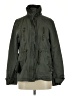 New Look 100% Polyester Solid Green Jacket Size S - photo 1