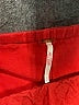 Free People Solid Red Skort Size L - photo 3