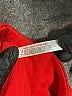 Free People Solid Red Skort Size L - photo 4