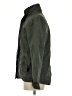 New Look 100% Polyester Solid Green Jacket Size S - photo 5
