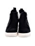 Steve Madden Black Sneakers Size 7 1/2 - photo 2
