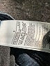 Old Navy Solid Blue Jeans Size 4 - photo 5