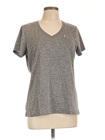 Under Armour Short Sleeve T-Shirt (view 1)