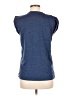 Born Primitive Blue Sleeveless T-Shirt Size M - photo 2