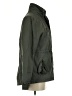New Look 100% Polyester Solid Green Jacket Size S - photo 4