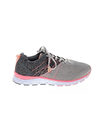 U.S. Polo Assn. Sneakers (view 1)