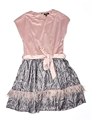 Imoga Dress (view 1)