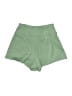 Yogalicious Green Shorts Size S - photo 2