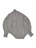 Right Bank Babies Gray Pullover Sweater Size 4T - photo 2