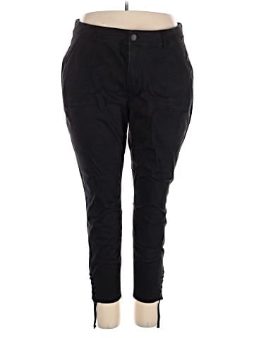 Lane Bryant Casual Pants (view 1)