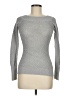 Guess Gray Pullover Sweater Size M - photo 1