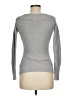 Guess Gray Pullover Sweater Size M - photo 2