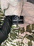 Volcom 100% Cotton Green Zip Up Hoodie Size 4T - photo 3