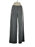Gap Chevron-herringbone Gray Dress Pants Size 00 - photo 1