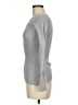 Guess Gray Pullover Sweater Size M - photo 5