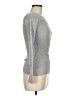 Guess Gray Pullover Sweater Size M - photo 4