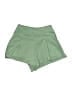 Yogalicious Green Shorts Size S - photo 1